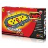 BBURAGO FERRARI TOR RAJDOWY TEST TRUCK 18-31233