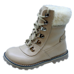 Emel Buty dla dzieci - Kozaki E 2106-5