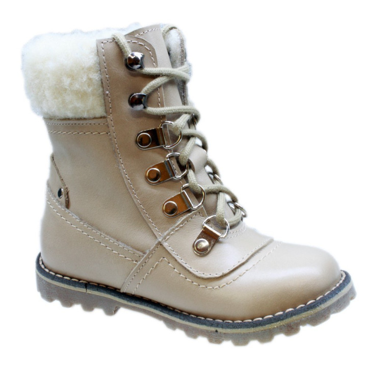 Emel Buty dla dzieci - Kozaki E 2106-5