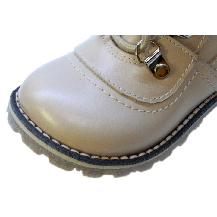 Emel Buty dla dzieci - Kozaki E 2106-5