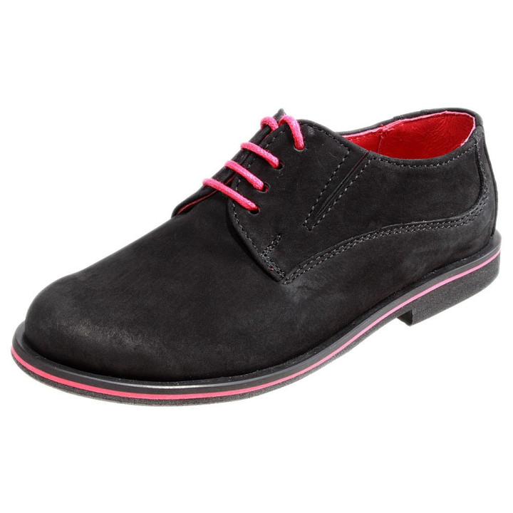 PÓŁBUTY WIZYTOWE KOMUNIJNE IMP SHOES 201-01