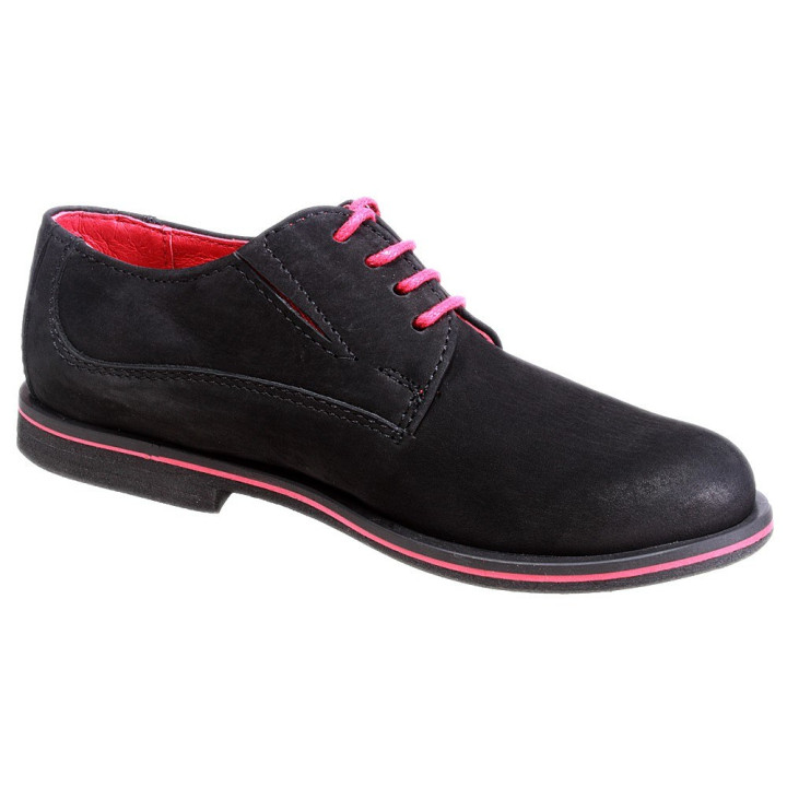 PÓŁBUTY WIZYTOWE KOMUNIJNE IMP SHOES 201-01