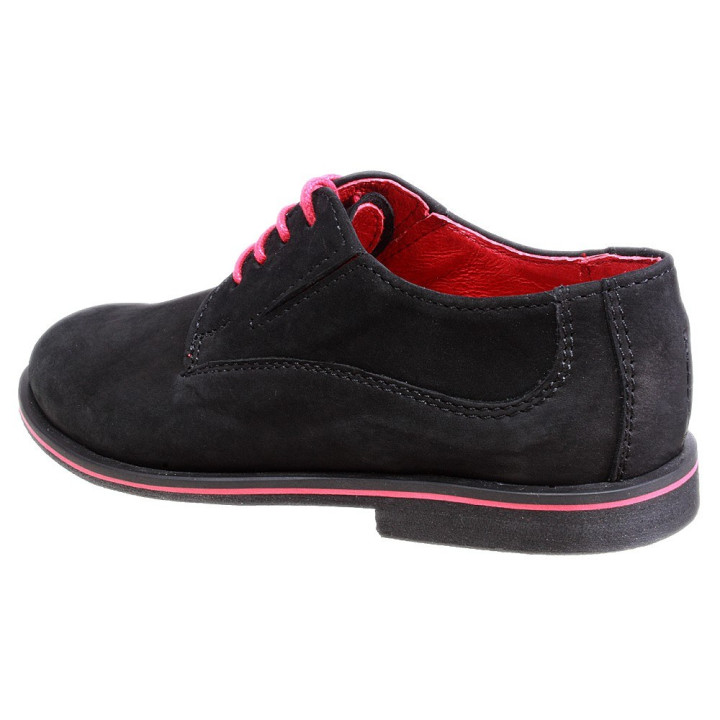PÓŁBUTY WIZYTOWE KOMUNIJNE IMP SHOES 201-01