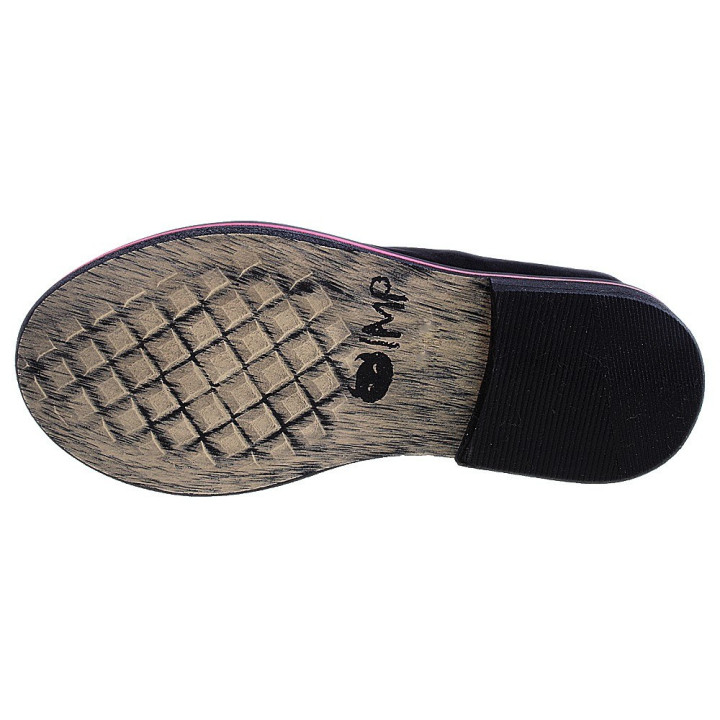 PÓŁBUTY WIZYTOWE KOMUNIJNE IMP SHOES 201-01