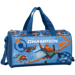 Torba sportowa podróżna Disney Planes 9683301
