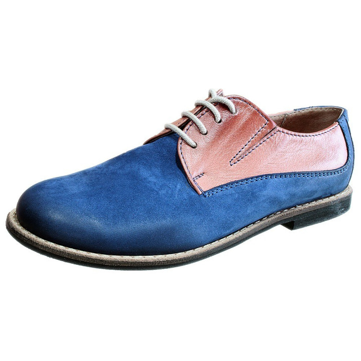 PÓŁBUTY WIZYTOWE KOMUNIJNE IMP SHOES 201-04