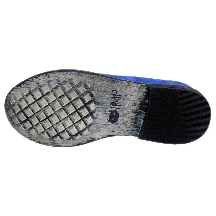 PÓŁBUTY WIZYTOWE KOMUNIJNE IMP SHOES 201-04