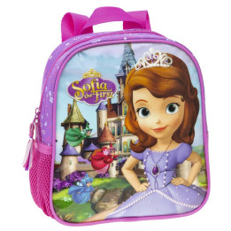 Plecak przedszkolny 10" Backpack Disney Sofia The First 9832101
