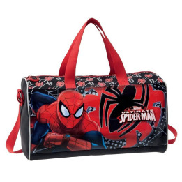 Torba sportowa podróżna Spider-Man Ultimate 9853401