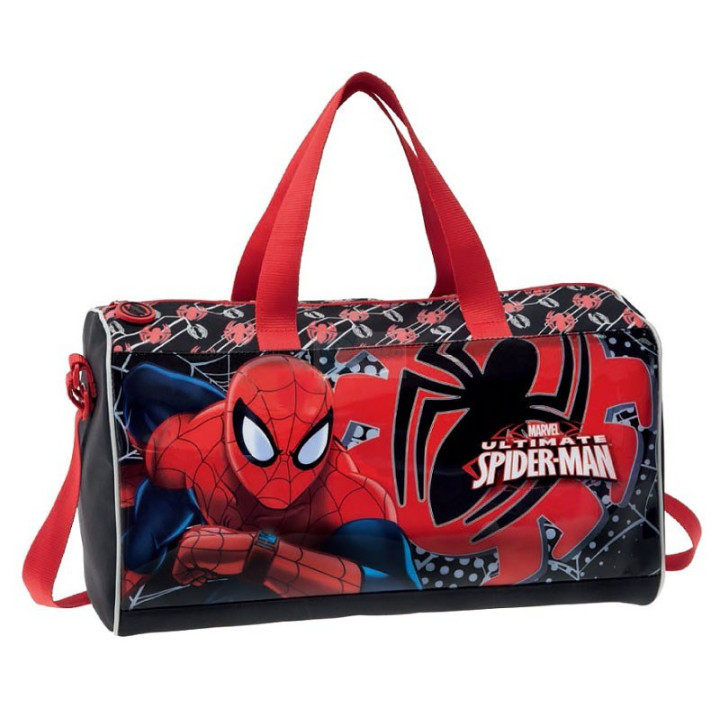 Torba sportowa podróżna Spider-Man Ultimate 9853401