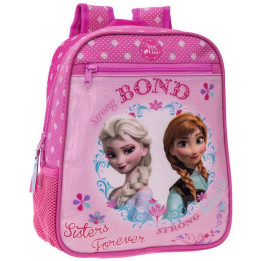 Plecak przedszkolny 12" Disney Frozen 9962201
