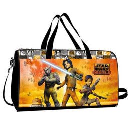 Torba sportowa podróżna Star Wars Rebels 9883401