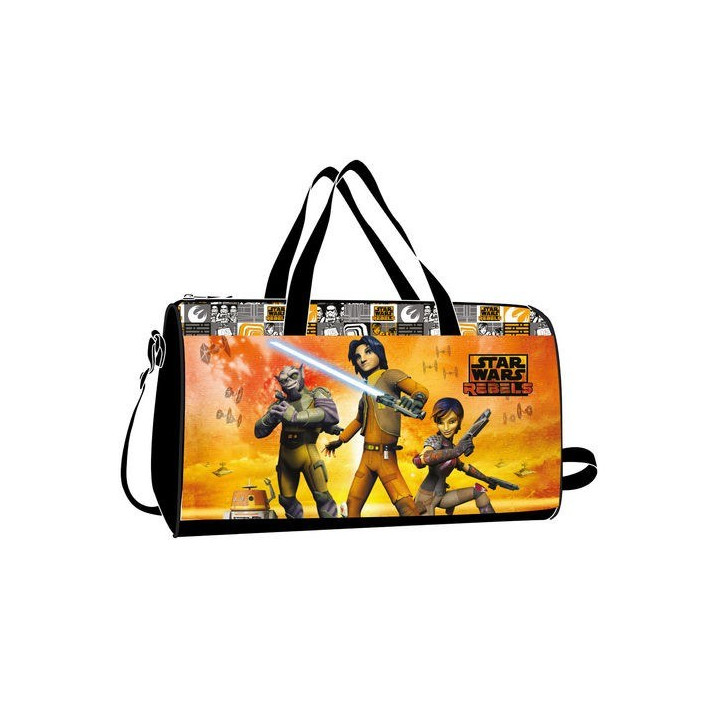 Torba sportowa podróżna Star Wars Rebels 9883401
