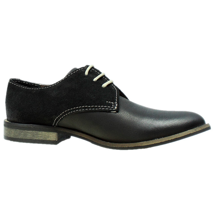 PÓŁBUTY WIZYTOWE KOMUNIJNE IMP SHOES 203-06