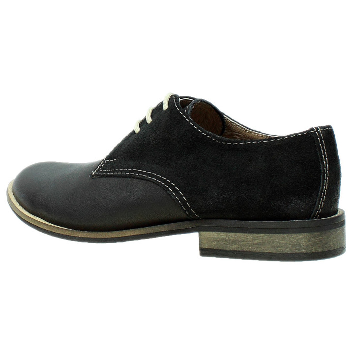 PÓŁBUTY WIZYTOWE KOMUNIJNE IMP SHOES 203-06