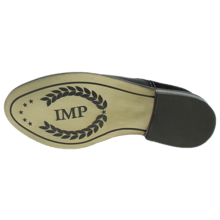 PÓŁBUTY WIZYTOWE KOMUNIJNE IMP SHOES 203-06