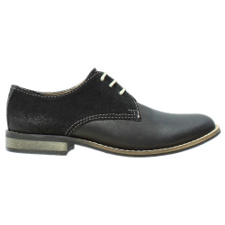 PÓŁBUTY WIZYTOWE KOMUNIJNE IMP SHOES 203-06