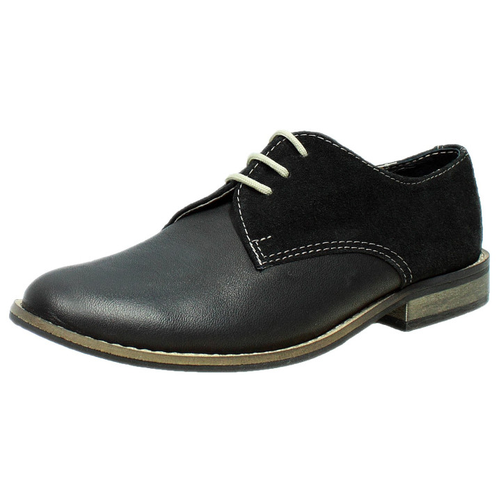 PÓŁBUTY WIZYTOWE KOMUNIJNE IMP SHOES 203-06