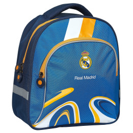 Astra - Plecak szkolno-wycieczkowy RM-06 Real Madrid