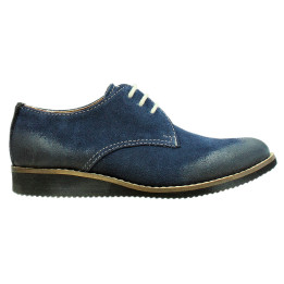 OBUWIE DZIECIĘCE PÓŁBUTY WIZYTOWE IMP SHOES 203-05