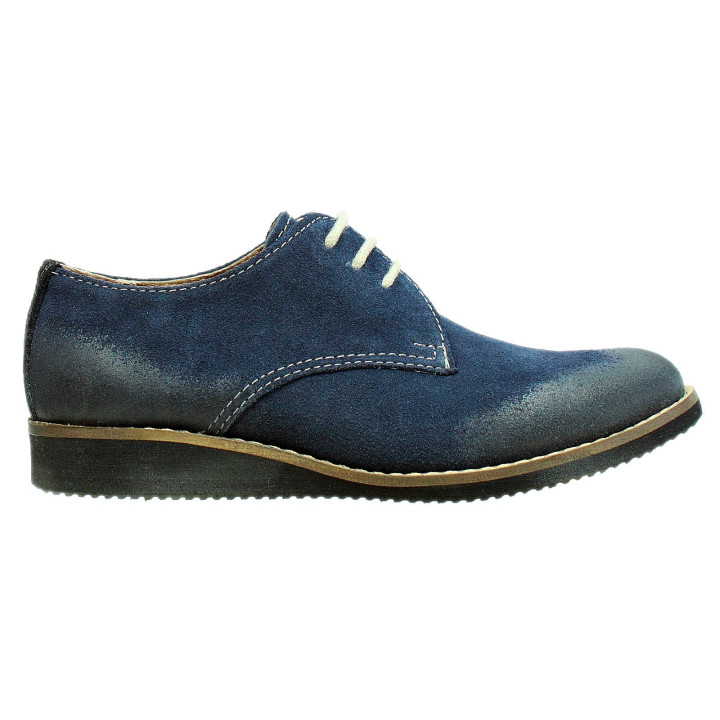 OBUWIE DZIECIĘCE PÓŁBUTY WIZYTOWE IMP SHOES 203-05