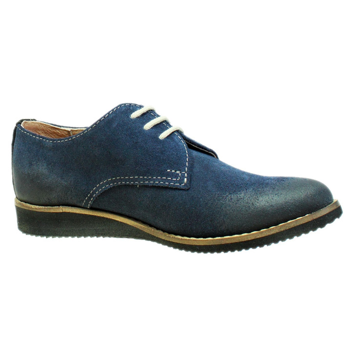 OBUWIE DZIECIĘCE PÓŁBUTY WIZYTOWE IMP SHOES 203-05