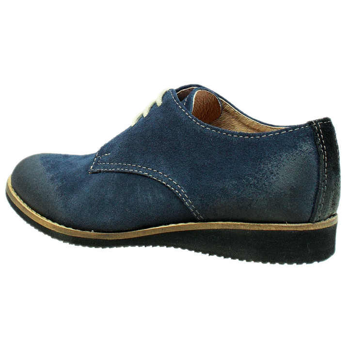 OBUWIE DZIECIĘCE PÓŁBUTY WIZYTOWE IMP SHOES 203-05