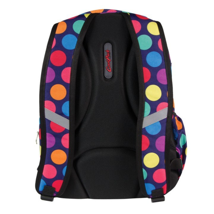 BACKPACK COOLPACK BREAK LOLLIPOPS