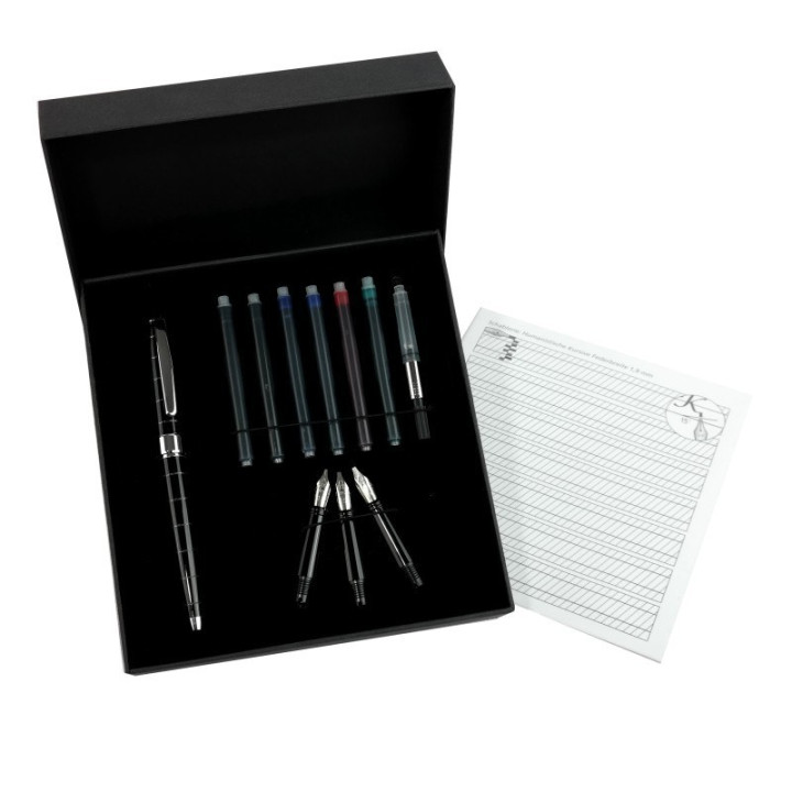 CRETACOLOR CALLIGRAPHY HANDWRITING SET ZESTAW DO KALIGRAFII 43123