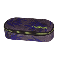 PIÓRNIK SASZETKA COOLPACK CAMPUS PALM LEAVES (974)