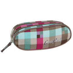 PIÓRNIK SASZETKA COOLPACK ACADEMY MINT HAZE (066)