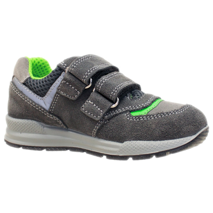 OBUWIE DZIECIĘCE PÓŁBUTY SNEAKERSY PRIMIGI 76345