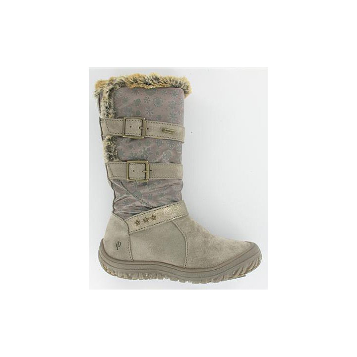 ŚNIEGOWCE KOZAKI PRIMIGI 81822 MEMBRANA "GORE-TEX"