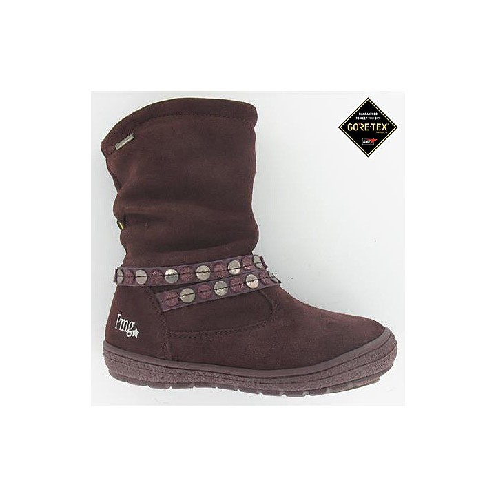 ŚNIEGOWCE KOZAKI PRIMIGI 81791 MEMBRANA "GORE-TEX"