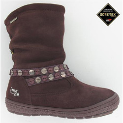 ŚNIEGOWCE KOZAKI PRIMIGI 81791 MEMBRANA "GORE-TEX"