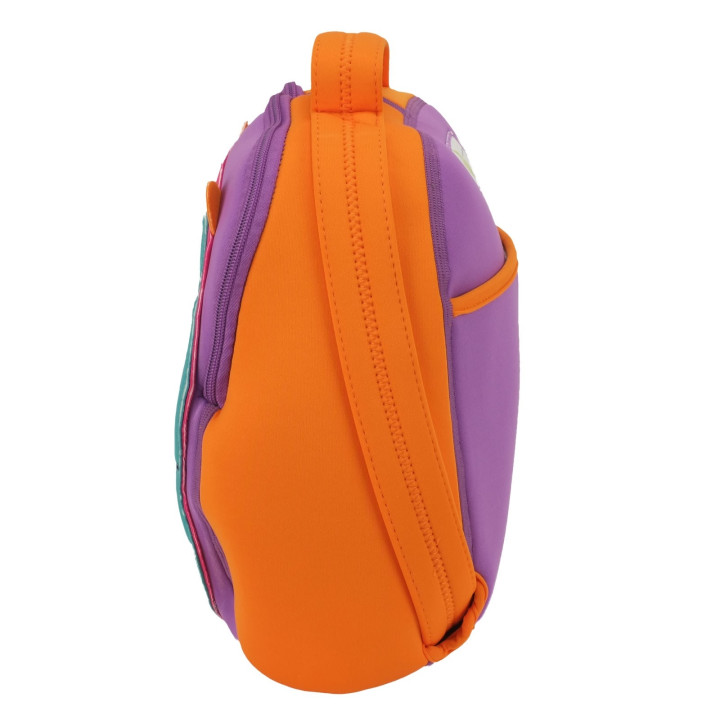 OOPS BACKPACK MR. WU