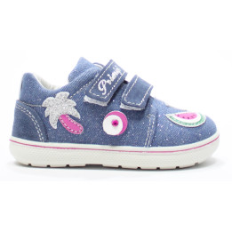 OBUWIE DZIECIĘCE PÓŁBUTY SNEAKERSY PRIMIGI 75332