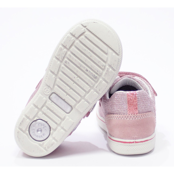 OBUWIE DZIECIĘCE PÓŁBUTY SNEAKERSY PRIMIGI 75332