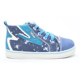 OBUWIE DZIECIĘCE PÓŁBUTY SNEAKERSY PRIMIGI 75332