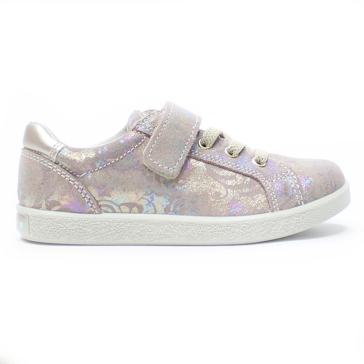 PÓŁBUTY SNEAKERSY PRIMIGI 1367333