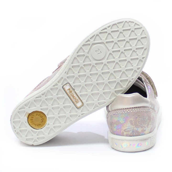 PÓŁBUTY SNEAKERSY PRIMIGI 75742