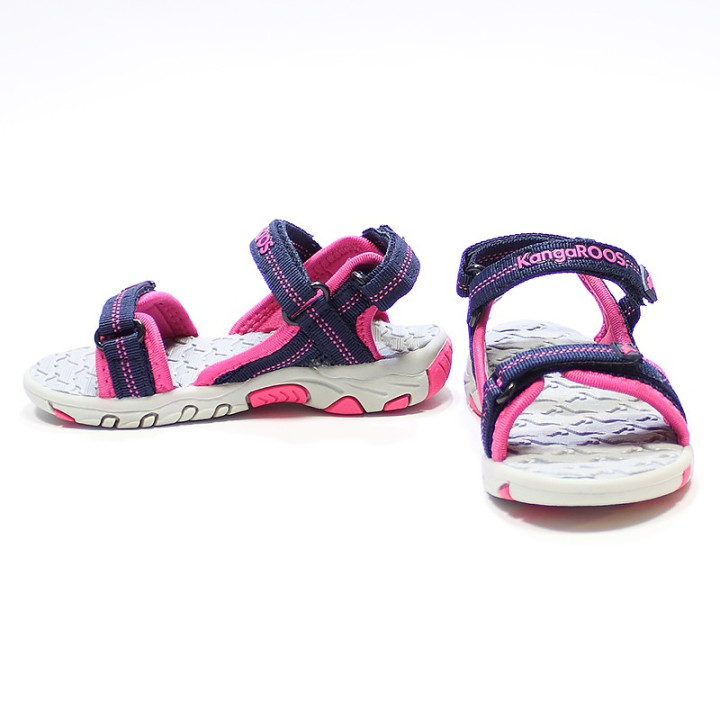 KANGAROOS MUSER DK NAVY/MAGENTA