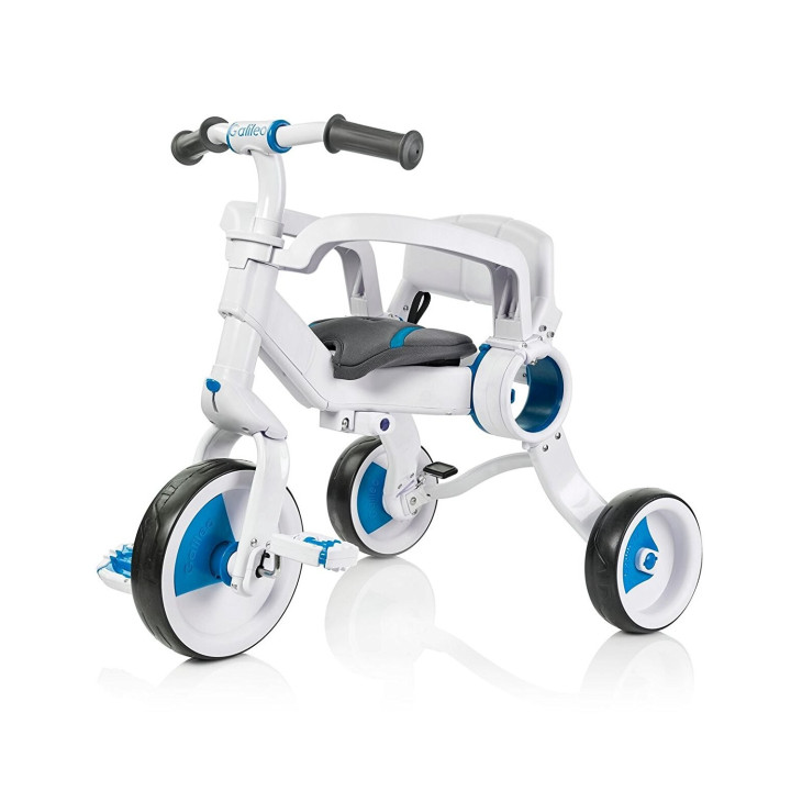 GALILEO 4 KIDS STROLLCYCLE 4W1 BLUE