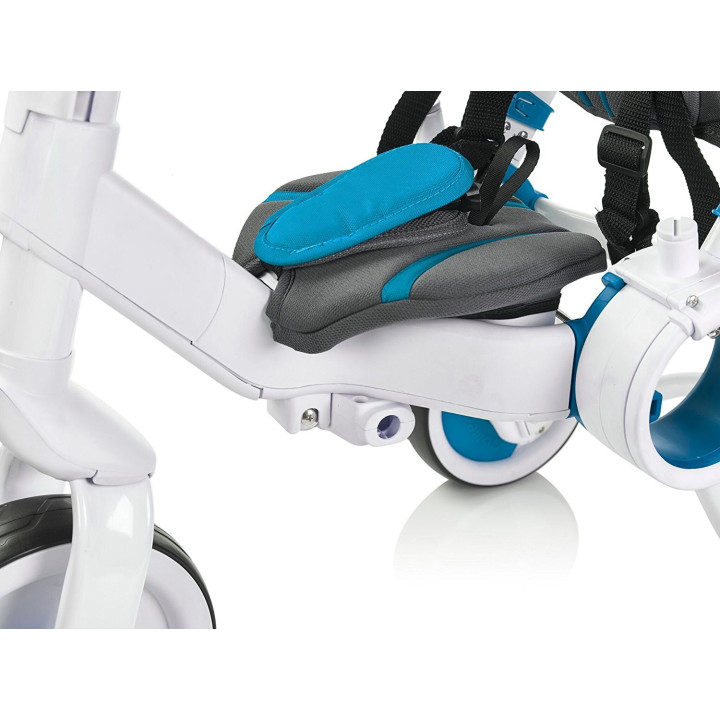 GALILEO 4 KIDS STROLLCYCLE 4W1 BLUE
