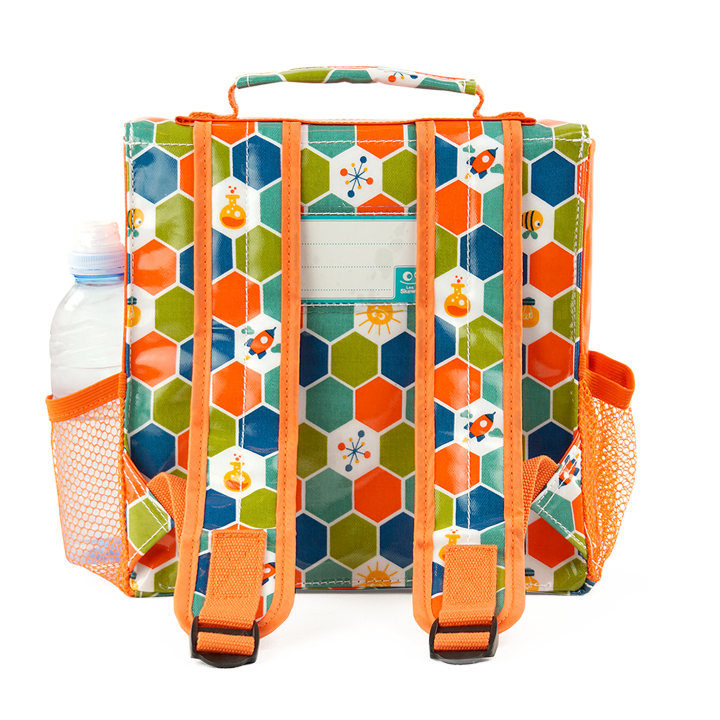 LES SKEWIES ZEZULE PLECAK PRZEDSZKOLAKA EXPLORE