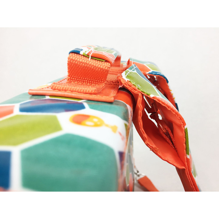 Les Skewies children backpack - shoulder bags 2 and 1 Explore