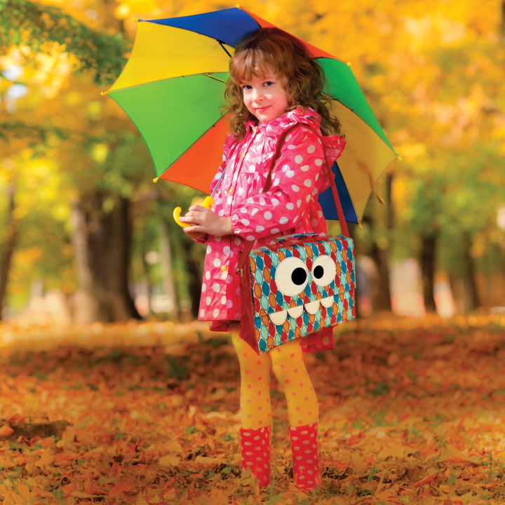 Les Skewies children backpack - shoulder bags 2 and 1 Explore
