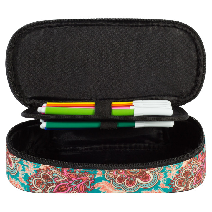 PENCIL CASE TOP 2000 BOHO