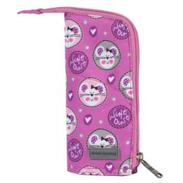 PENCIL CASE TOP 2000 MOUSE
