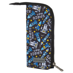 PENCIL CASE TOP 2000 SPACE